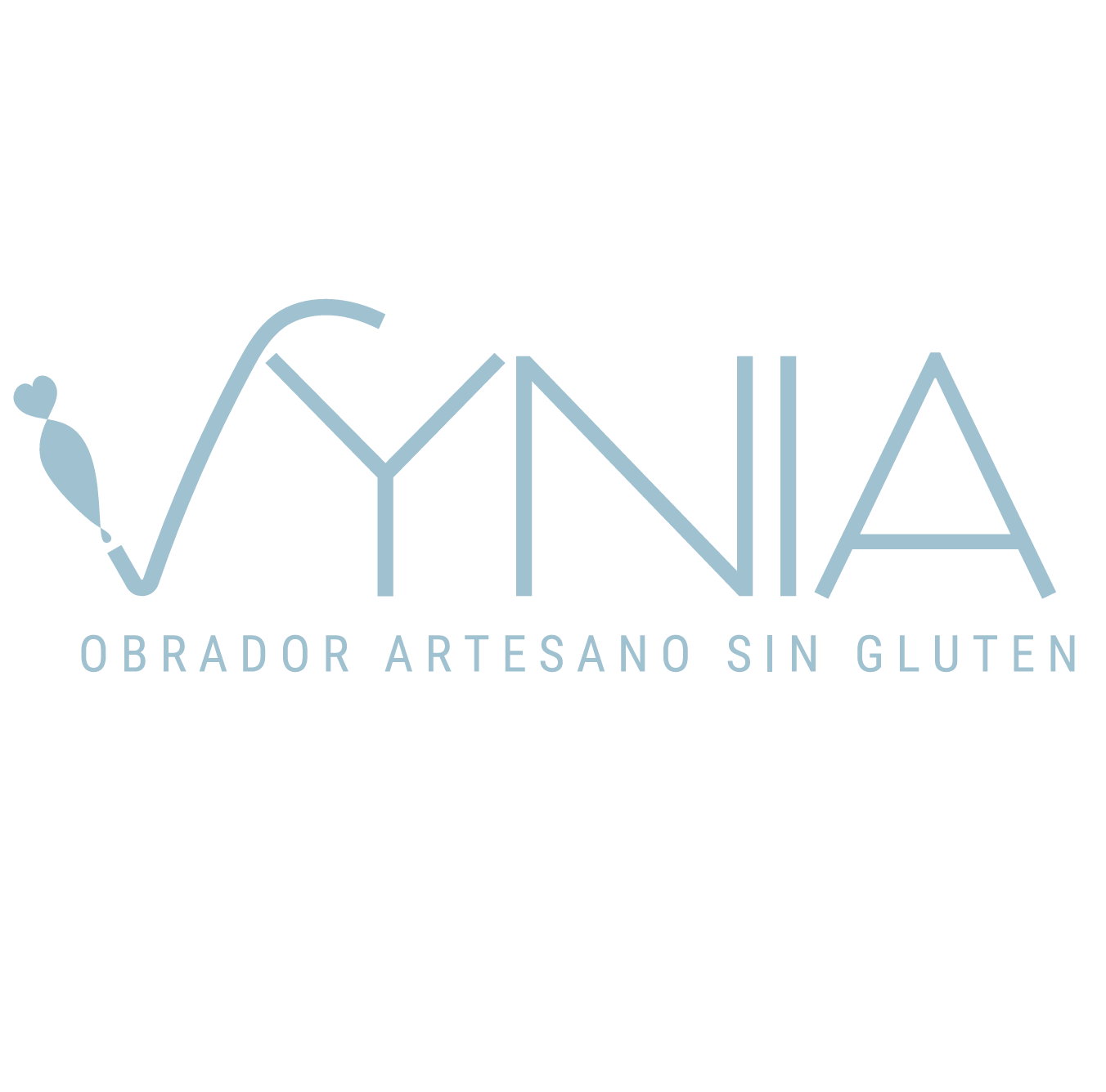 vynia logo